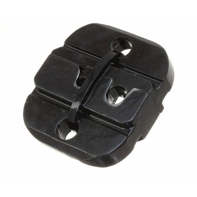 91900-1 TE Application Tooling  Crimpadoras - Juegos de matrices para cabezales de crimpado